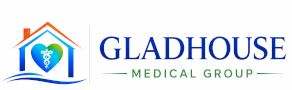 Gladhouse Logo